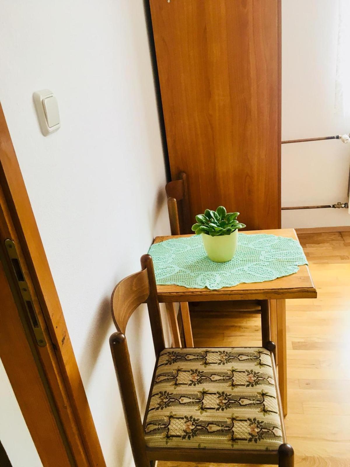 Soba Agata Hotell Slunj Eksteriør bilde
