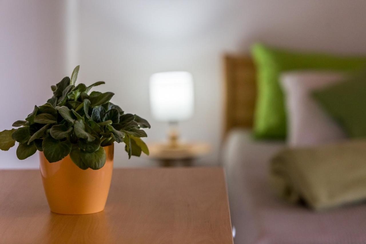 Soba Agata Hotell Slunj Eksteriør bilde